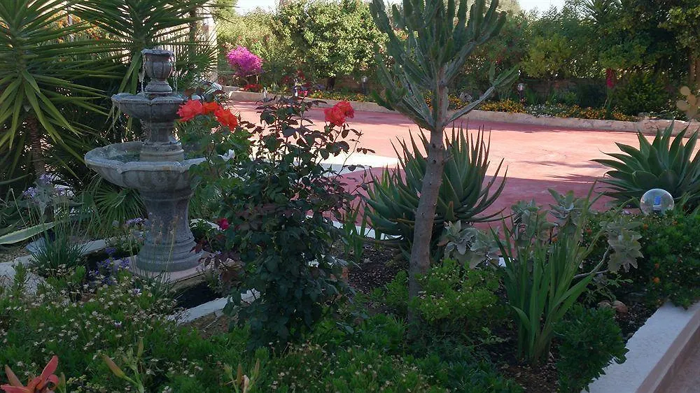 Bed and Breakfast Il Mirto e La Rosa Agrigento Bed & Breakfast