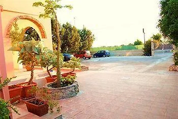 Bed & Breakfast Bed and Breakfast Il Mirto e La Rosa Agrigento