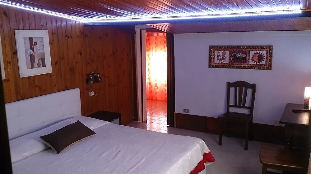 Bed and Breakfast Il Mirto e La Rosa Agrigento Bed & Breakfast