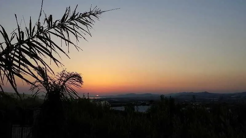 *** Bed & Breakfast Bed and Breakfast Il Mirto e La Rosa Agrigento Italia