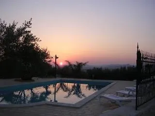 *** Bed & Breakfast Bed and Breakfast Il Mirto e La Rosa Agrigento Italia