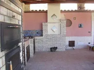 Bed and Breakfast Il Mirto e La Rosa Agrigento 3*,