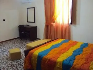 Bed and Breakfast Il Mirto E La Rosa Agrigento