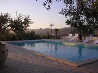 Bed and Breakfast Il Mirto e La Rosa Agrigento 3*,  Italia