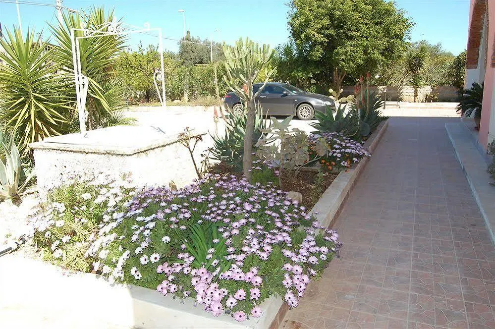 Bed and Breakfast Il Mirto e La Rosa Agrigento Italia