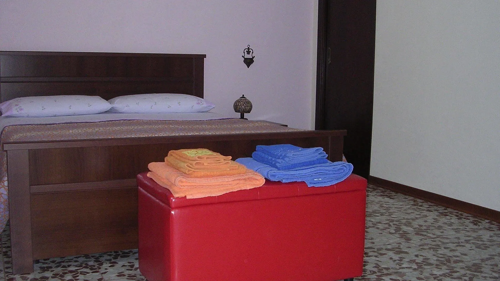 Bed and Breakfast Il Mirto E La Rosa Agrigento