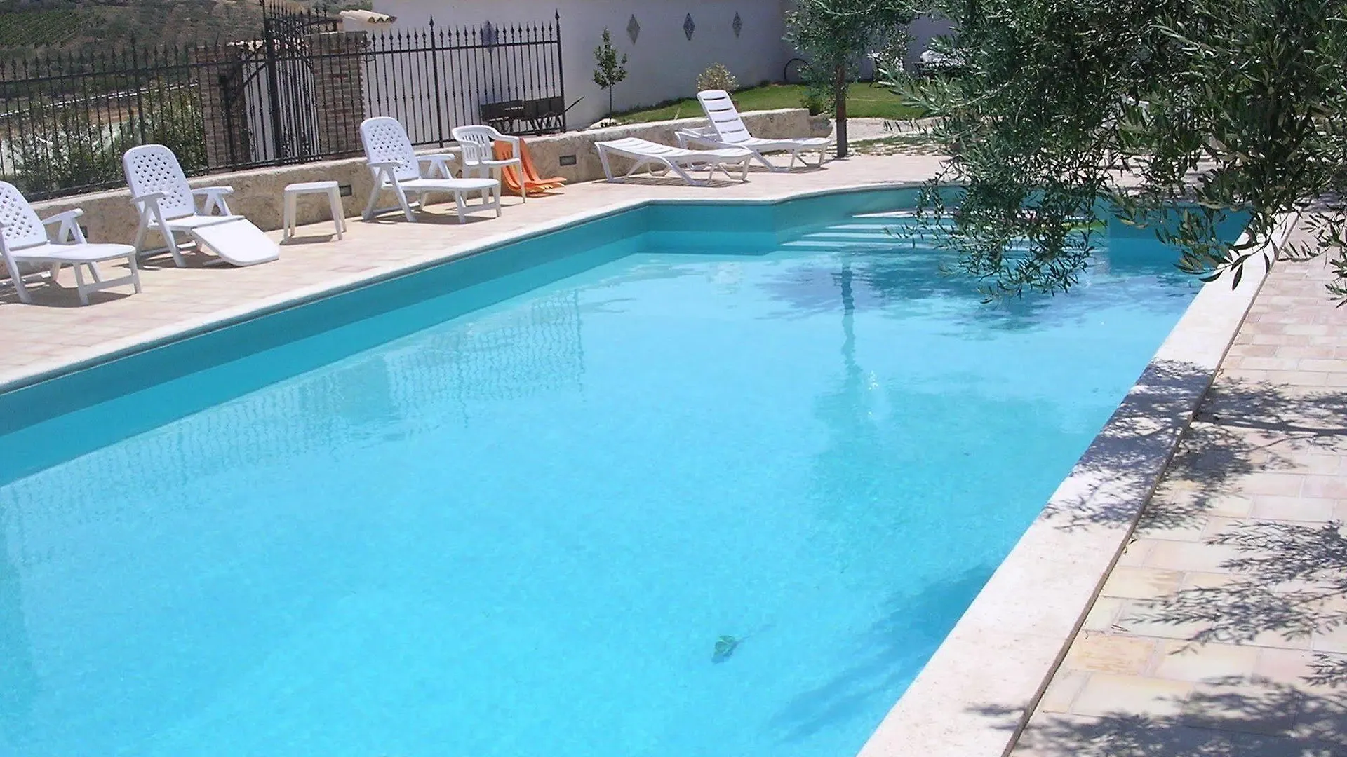 Bed and Breakfast Il Mirto e La Rosa Agrigento 3*,  Italia
