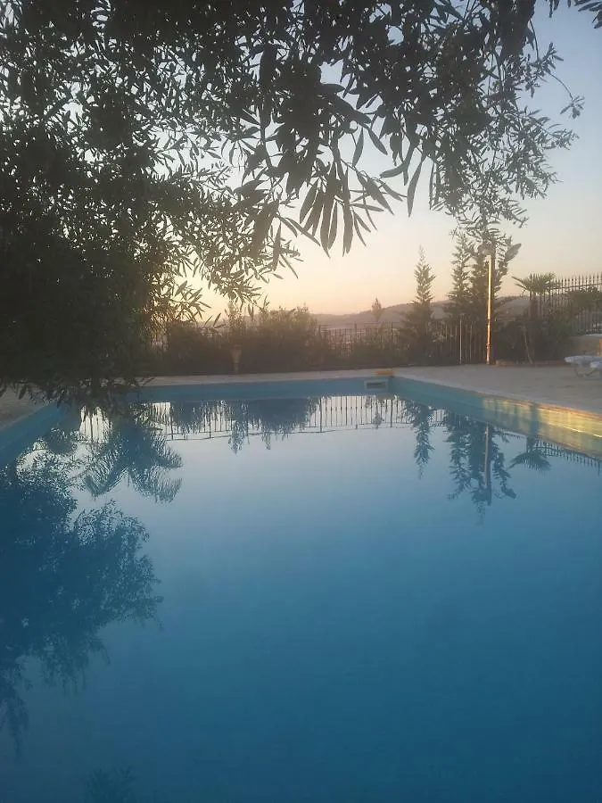 Bed and Breakfast Il Mirto e La Rosa Agrigento 3*,