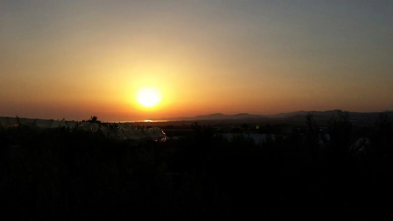Bed and Breakfast Il Mirto e La Rosa Agrigento Bed & Breakfast