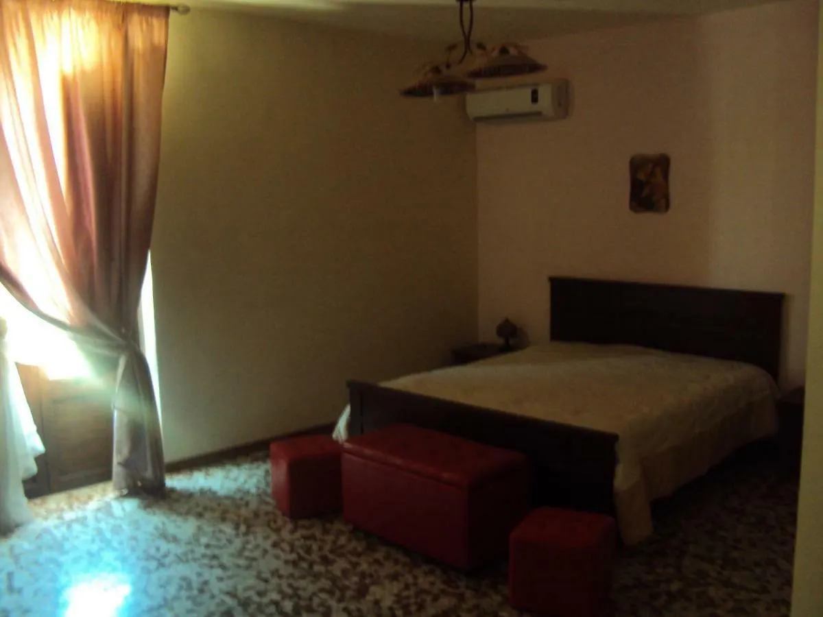 Bed and Breakfast Il Mirto e La Rosa Agrigento 3*,  Italia