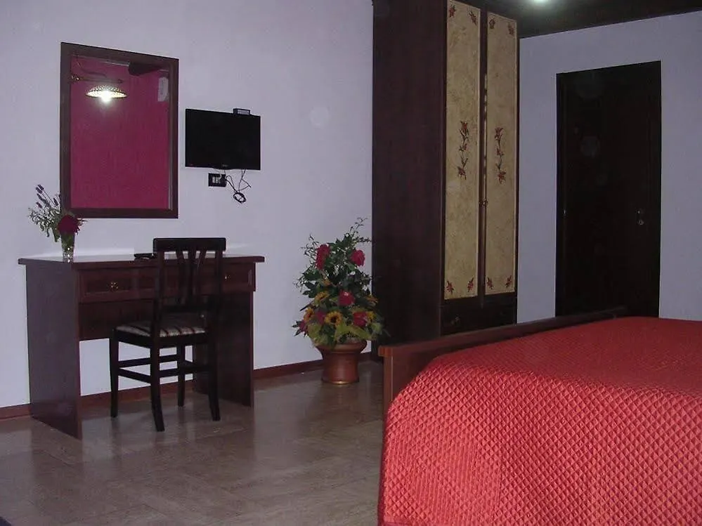 Bed & Breakfast Bed and Breakfast Il Mirto e La Rosa Agrigento