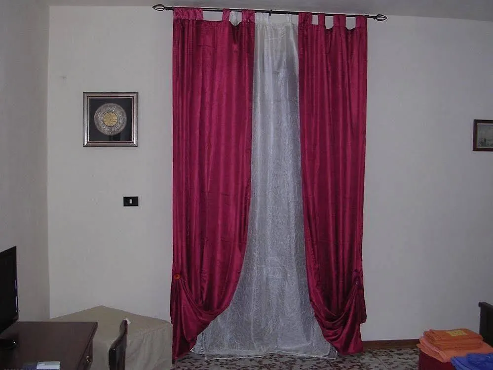 Bed and Breakfast Il Mirto e La Rosa Agrigento
