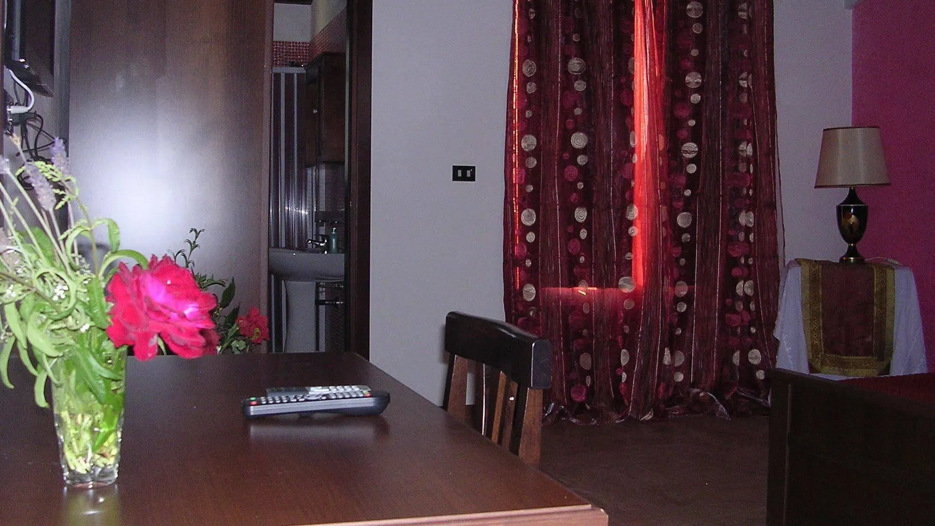 Bed and Breakfast Il Mirto e La Rosa Agrigento